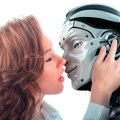 Šokantno otkriće: Seksualni odnosi sa mašinom nova budućnost u vezama