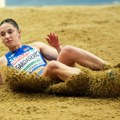 Ivana Španović prepustila zlato, Milica je nije nasledila: Pre dve godine smo slavili, sad ostali kratki