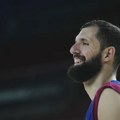 Mirotić: "Nadam se da ću biti deo koji je nedostajao Monaku da bi osvojio Evroligu"