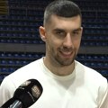 Dobrićeva misija kapitena Zvezde: "To je najveća čast, nadam se da ćemo podići dosta trofeja"