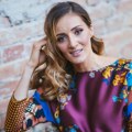 Maja Ognjenović, ipak, ne želi da kaže zbogom, prelepe vesti