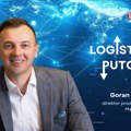 Goran Drožđibob, Magellan logistics: Industrija će se razvijati u pravcu potpune digitalne integracije i održivosti