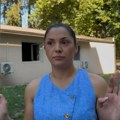 "Mnogo me je emocija preplavilo" Nadica Ademov došla na snimanje zg, pa se prisetila Popovića: "Kao da je tu"