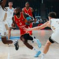 Nova sezona evrolige počinje u utorak: Zvezda dočekuje Olimpiju, Partizan u Dubaiju
