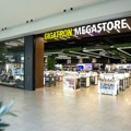 Lojalnost koja se isplati: Gigatron ima GigaMAX program pogodnosti za svoje kupce