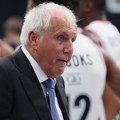 Obradović: Navijači prepoznaju sudijske greške, ja ne bih da komentarišem