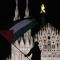 Evropa kao ratna zona; "Bojkotuj Izrael", "Globalni pokret za Gazu", "Blokirajmo sve" VIDEO/FOTO