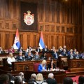 Poslanici Skupštine Srbije sutra razmatraju novi Zakon o legalizaciji objekata