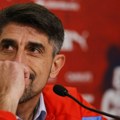 Otpušten Veljko Paunović