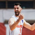 Vojvodina se oporavila posle poraza na startu, Stajčić vodio Novosađane do trijumfa nad Dinamikom u Železniku