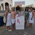 „Vrt nade i kutak sećanja“: Posvećeno ženama koje se bore sa rakom dojke