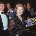 Margaret Tačer je imala dve vanbračne afere: Ko je političar koji je stalno dobijao unapređenja?