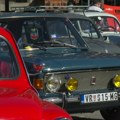 Ekspedicija „Zastava humanosti – African Tour“ prešla više od 2000 kilometara