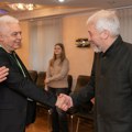 Bratina i Primakov u Moskvi: Srbija i Rusija jačaju strateško partnerstvo uprkos izazovima