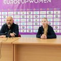 Izazovna nedelja za Student: Prvo Evrokup u Belgiji, pa Crvena zvezda u Nišu