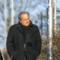 Platini: "Počinje moj kontranapad"