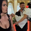 Oglasila se Zorana Mićanović nakon venčanja bivšeg: Evo kako je pevačica reagovala na svadbu MC Stojana