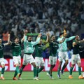 Palmeiras nadoknadio 0:3, brazilsko finale u Kopa Libertadores