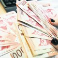 Sutra isplata oktobarskih penzija samostalcima