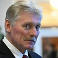 Peskov: Putin nije naredio početak nuklearnih proba