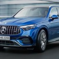 Mercedes-AMG ukida popularne modele zbog novih propisa o buci