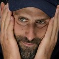 "Kad umrem želim da piše..."! Novak Đoković je otišao na njegovu sahranu i desio se totalni zaokret