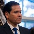 Rubio istakao važnost postizanja prekida vatre u Sudanu
