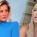 "Ovakav polusvet..." Jelena Karleuša brutalno uzvratila Milici Dabović na prozivke, sve stalo u 5 reči
