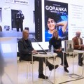 Predstavljeni monografija i dokumentarni film ,,Goranka"