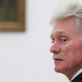 Peskov: Moskva još čeka ažurirani američki plan za Ukrajinu
