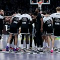 Težak ispit za crno-bele! Partizan pokušava da se vrati pobedama! Evo kada i gde možete da gledate utakmicu crno-belih protiv…
