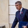 Češki predsednik imenovao Andreja Babiša za novog premijera