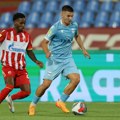 Zvezda dovela fudbalera koji joj ne treba: Odmah ga šalje u OFK Beograd