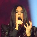 Ko je Tamara Živković, predstavnica Crne Gore na Evroviziji: Lepa crnka studira zahtevni fakultet u Beogradu