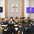 Usvojen dnevni red sednice Skupštine Beograda: Odbijeni predlozi dopune koje je podnela opozicija