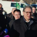 "Revolucija? Pusti snovi" Vučić: Za nas će izbori biti veoma teški, ali ni njima neće biti laki (video)