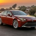 Vlasnici Toyote Mirai tuže proizvođača: Teško dolaze do goriva, ne mogu da voze automobile