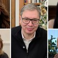 Vučić otkrio šta su mu najbliži saradnici poželeli u 2026! Zbog poslednje želje lupio se po čelu