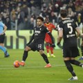 Stara dama ne može bez Vlahovića: Juventus na svom terenu samo do boda protiv Lečea
