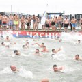U ponedeljak Bogojavljensko plivanje u Zemunu i Batajnici, prijave ove sedmice