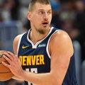 Nikola Jokić ponovo na terenu! Srbin ipak u trci za MVP titulu?! (video)