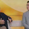 Tema jutra: Božo Drašković i Nemanja Đurić o lustraciji posle promene vlasti