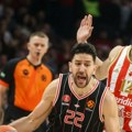 Prenos, Crvena zvezda - Hapoel: Kakva utakmica, kakav derbi Evrolige!
