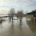 Vodostaj Save u porastu narednih dana: Evo kakvo je stanje na Dunavu, Tisi i Velikoj Moravi