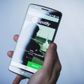 Spotify nadmašio očekivanja analitičara, broj korisnika rastao dvocifreno