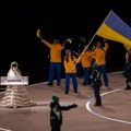 Ceo svet gleda i ne veruje! Ruskinja nosila zastavu Ukrajine na otvaranju Zimskih olimpijskih igara