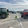 Nezadovoljni poljoprivrednici NE ODUSTAJU: I dalje totalne blokade u Cerovcu, Barama i Resniku (FOTO)