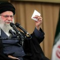Iranska državna televizija potvrdila da je vrhovni vođa Ali Khamenei ubijen