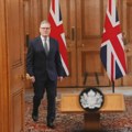 Starmer: Velika Britanija šalje vojni brod i helikoptere na Kipar nakon napada na vojnu bazu