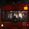 Beograđanin traži Milenu iz trolejbusa: Ovakav poziv na dejt još nismo videli, evo šta je uradio